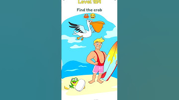 Dop2 Lv:124🦀😂 #shortsfunny #dop2 #fuunygame