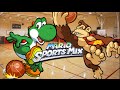 YOSHI BE BALLIN'! [MARIO SPORTS MIX]