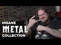 Insane Metal Collection - Interview!
