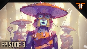 My first amazing Unexplored 2 run | Episode 3 [Early Access]