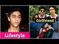 Aryan Khan Biography ( Lifestyle, Education, Affairs, Controversies)