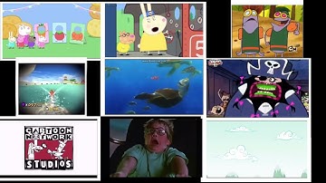 Up to faster 9 parison (2016) (Original)