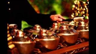 Warisan Gamelan Melayu - Ayak-ayak