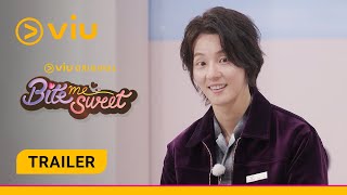 Bite Me Sweet | Trailer | Yun Si Yun, Cha Joowan, Seungha Sung, Lee Saeon, Bae Minki, Lim Sungkyun