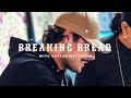 Breaking Bread with Auston Matthews | Presented by Sportsnet