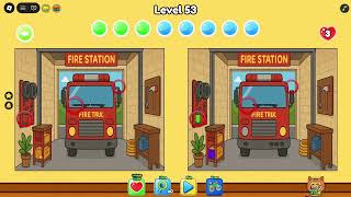 Tutorial 569: Spot the Differences on Roblox level 53 (Roblox 10.53)