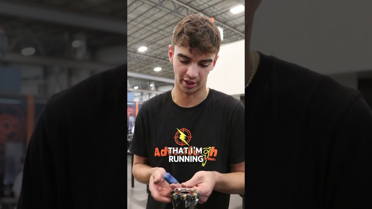 What is a Face Mill?