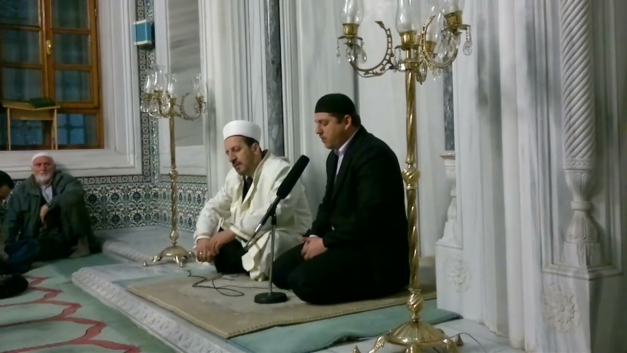 Hızır ÖZKÖK-İNFİTAR SURESİ