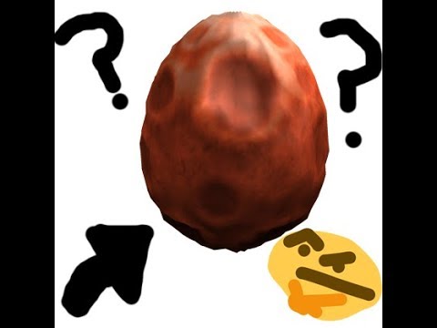 Eggsteroid The Lost Egg Read The Description Youtube - roblox eggsteroid