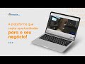 Mooblecom  a plataforma que capta oportunidades para o seu negcio