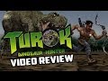 Retro Review - Turok: Dinosaur Hunter PC Game Review