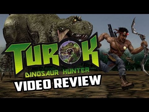 Turok Dinosaur Hunter Pc Turok Dinosaur Hunter Pc