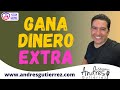 Gana dinero extra con tus mascotas | Andres Gutierrez