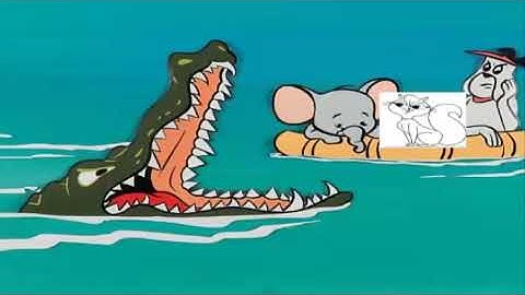 Reddy And Mewsette Intro And Credits History (1982 - 1987)