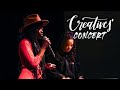 Seraiah Nicole | I Am Me | Creatives' Concert