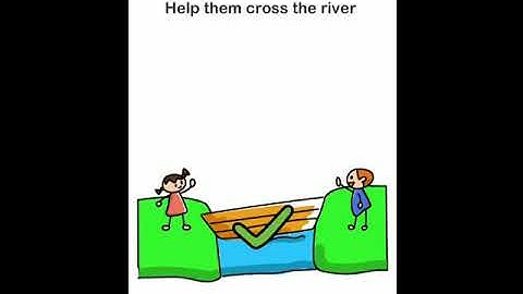 brain Out game - Can you pass it? level 35 #brainout #game #shorts