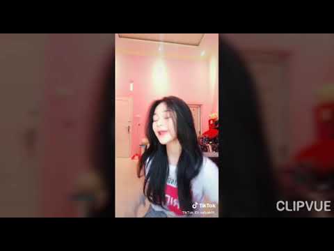 Tiktok indonesia goyang bersama salzabila