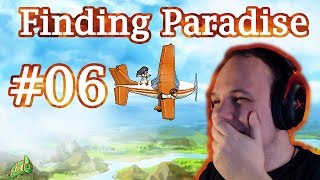 Faye | Finding Paradise #06