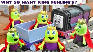 Why are there so many King Funlings? by Funlings Stories 4,333 views 4 days ago 4 minutes, 42 seconds