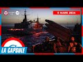 La capsule skyrock plm x uno du 6 mars 2024