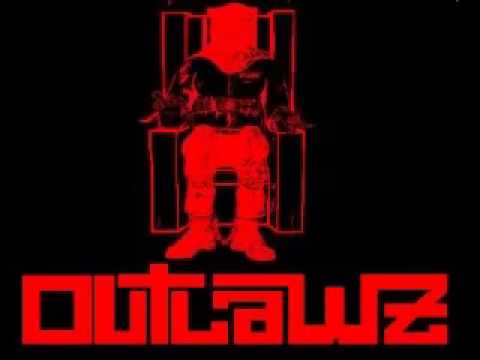 Outlawz-Still Mournin