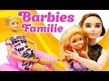 3 BARBIE Videos. Video für Kinder auf Deutsch