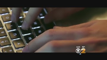 Celebrity Hacking Arrest