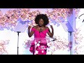 Viola Davis - Full Power of Women Speech