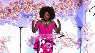 Viola Davis - Full Power of Women Speech