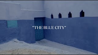 Exploring the Blue City