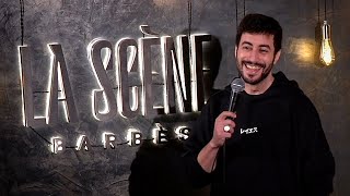 Stand Up : Israël et l'ONU