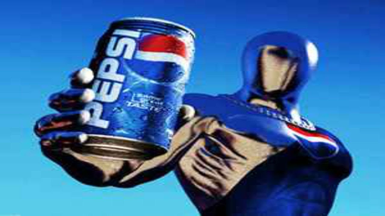 #بيبسي مان : يا قديييم #Pepsi Man : XxNawafGamersxX - YouTube.