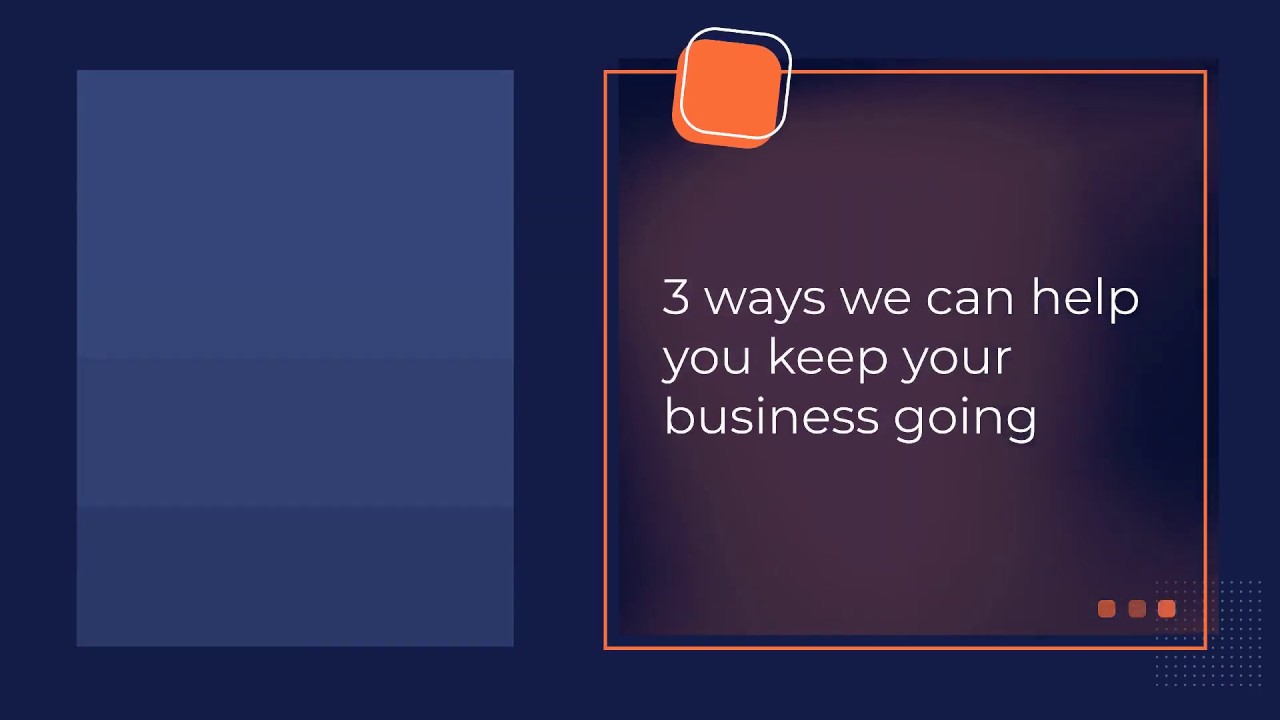 Business continuity with Aggreko