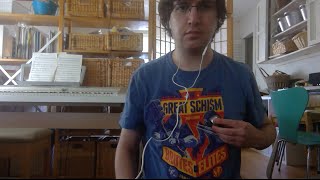 Exercise Heartbeat 1