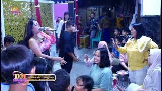 DERMAYU HONGKONG - IKA ANDARA ( COVER ) // DEWO MUSIK PEMALANG