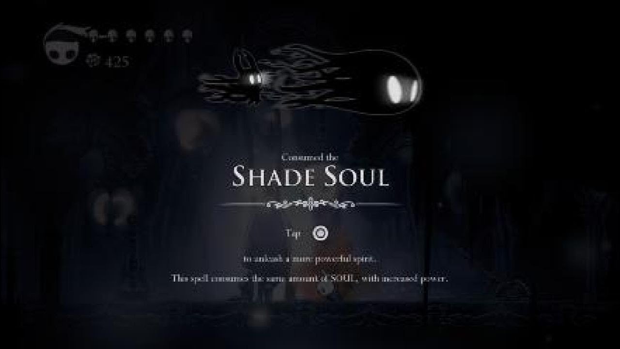 【年内値下】SIAM SHADE Inheritance of the Soul Shade Soul - Hollow Knight Guide - IGN