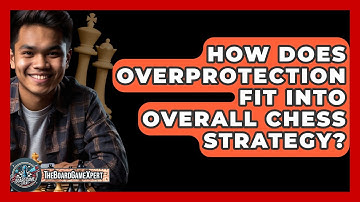 How Does Overprotection Fit Into Overall Chess Strategy? - The Board Game Xpert