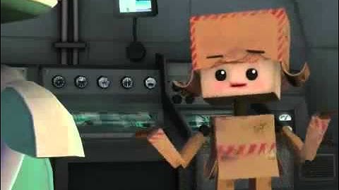 Virtual Team Animation Part 2