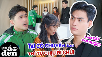 Lỡ Tay Chuyển Nhầm 71 Triệu Cho Shipper Và Cái Kết Mất Ngủ !!! - Anh Áo Đen 2025 45