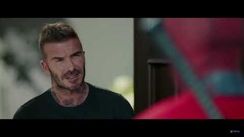 deadpool apologizes to david beckham