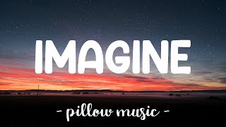 Imagine - Ariana Grande (Cover by MNA) (Lyrics) 🎵