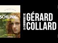 Livre la chronique de grard collard  la petitefille