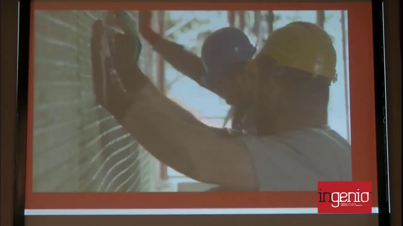 FRP, FCRM, CONNETTORI e RETI ... sistemi e interventi per migliorare la resistenza sismica