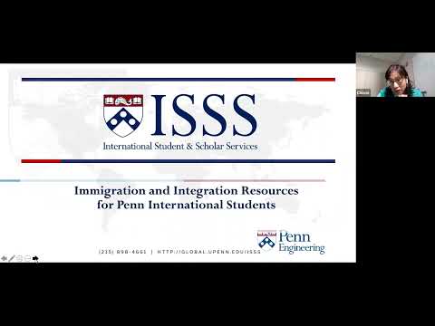 Fall 2022 Admitted PhD Student Webinar