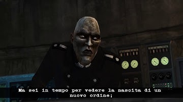 15 Hellboy The Science of Evil END