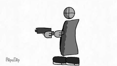 Grunt shooting test.