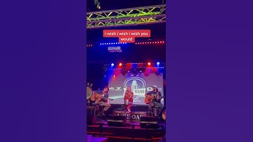 Thumbnail of Mackenzie Carpenter - I Wish You Would