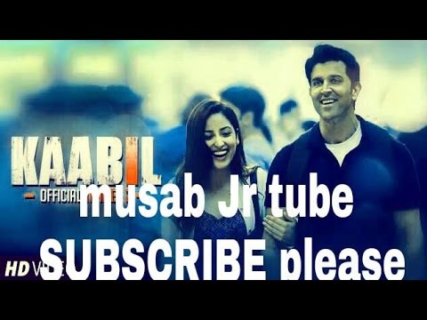 film hindi afsomali cusub 2024 kaabil hrithik roshan