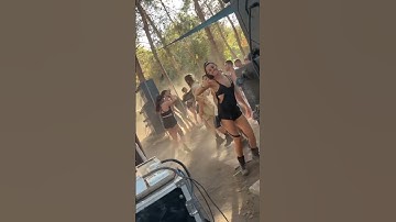 Thumbnail of Between the woods 🪵. Credit: California Sunshine