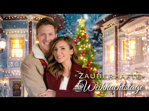 Zauberhafte Weihnachtstage | Romantische Fortsetzung voller Liebe und Schicksal